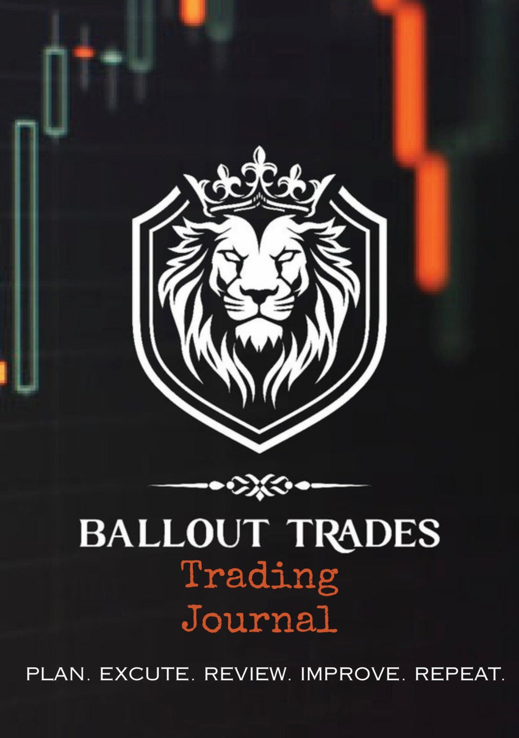 Ballout Trades Trading Journal
