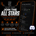 The Ballout Trades Discord Community